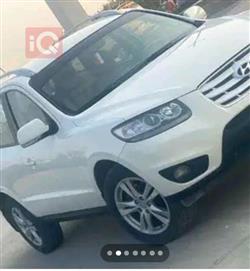 هيونداي سانتافي